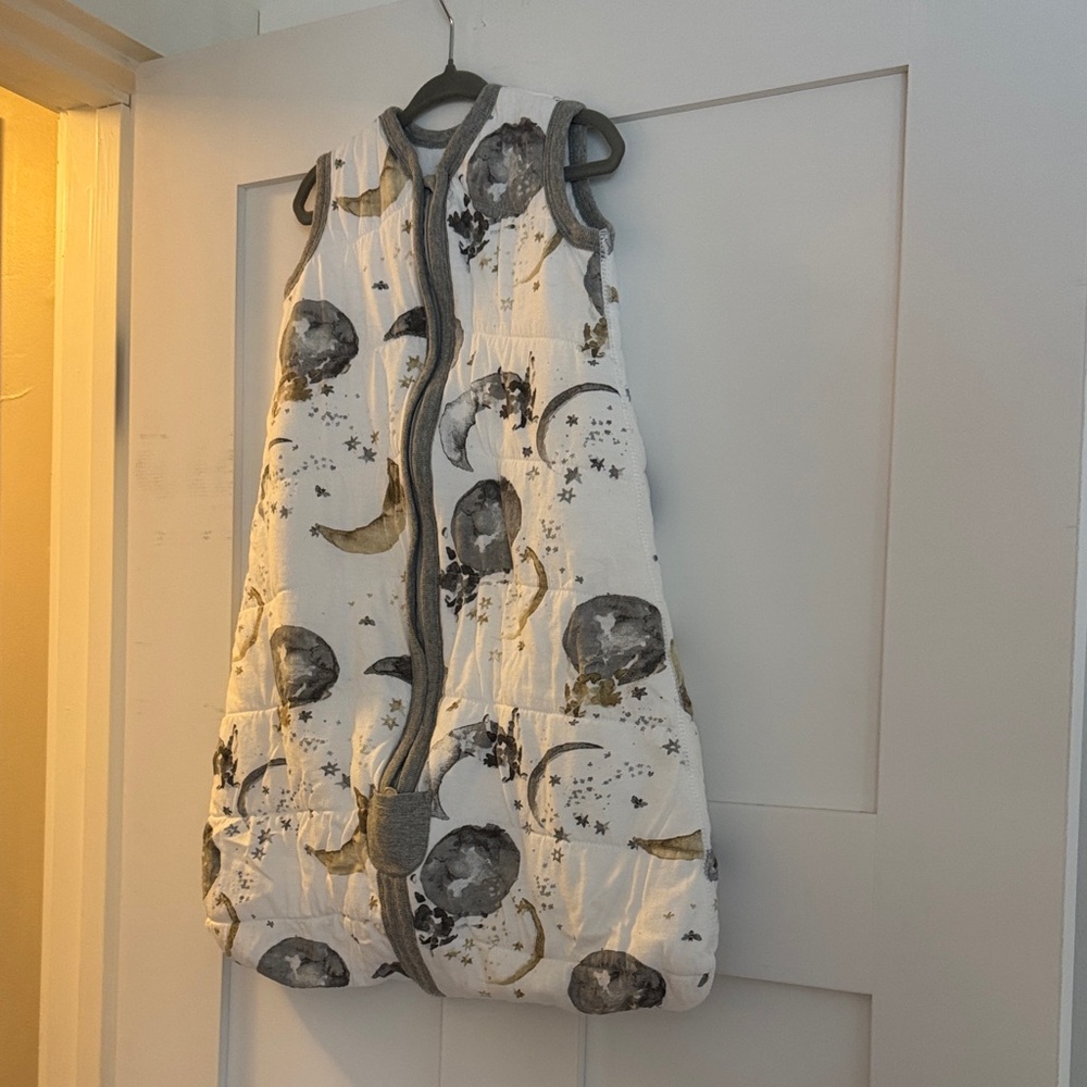 Burt’s Bees Baby Sleep Bag